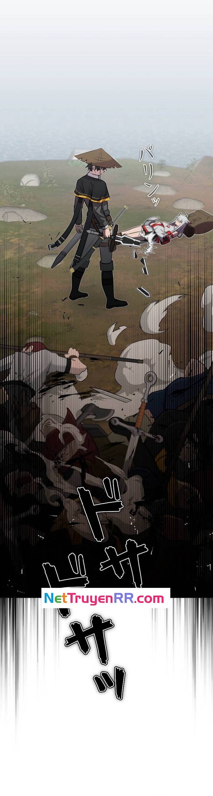 Tôi Không Phải Là Kẻ Phản Diện - Chapter 10 - Page 56