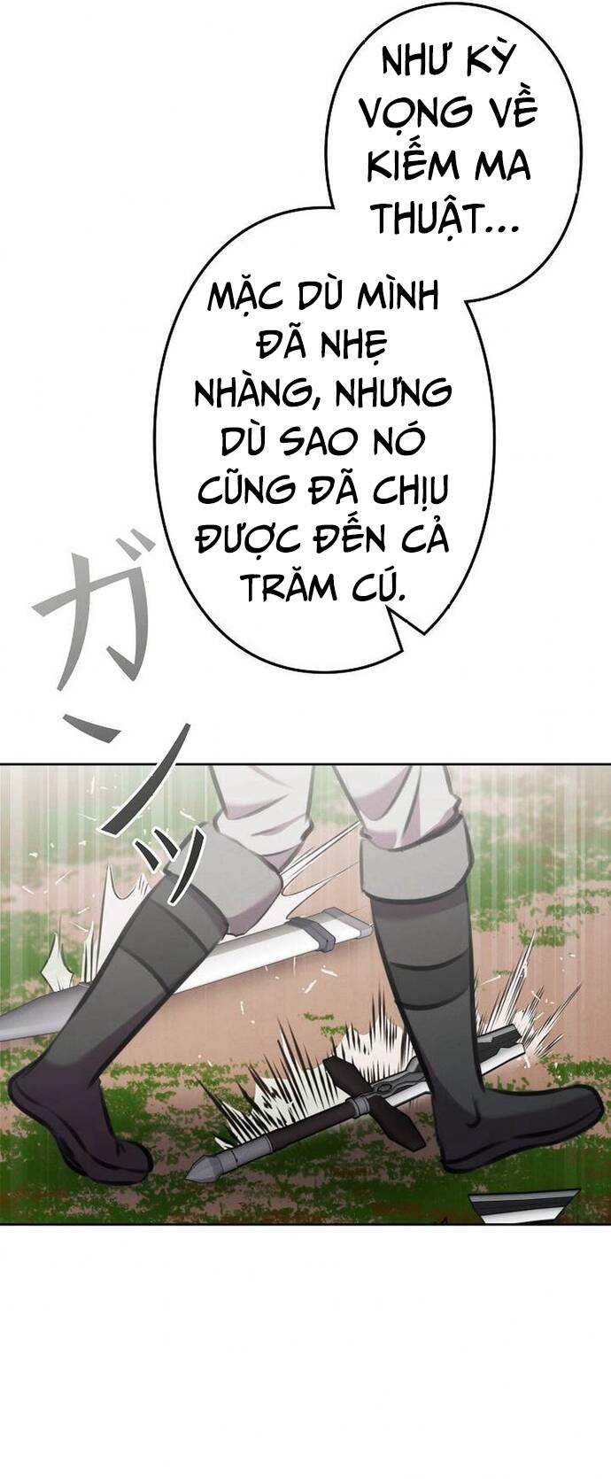 Tôi Không Phải Là Kẻ Phản Diện - Chapter 10 - Page 57