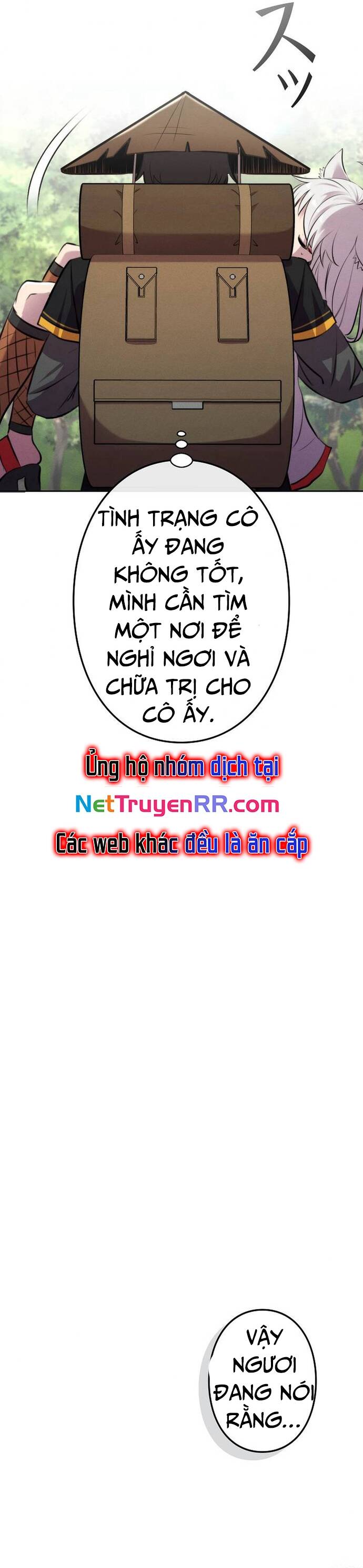 Tôi Không Phải Là Kẻ Phản Diện - Chapter 10 - Page 58