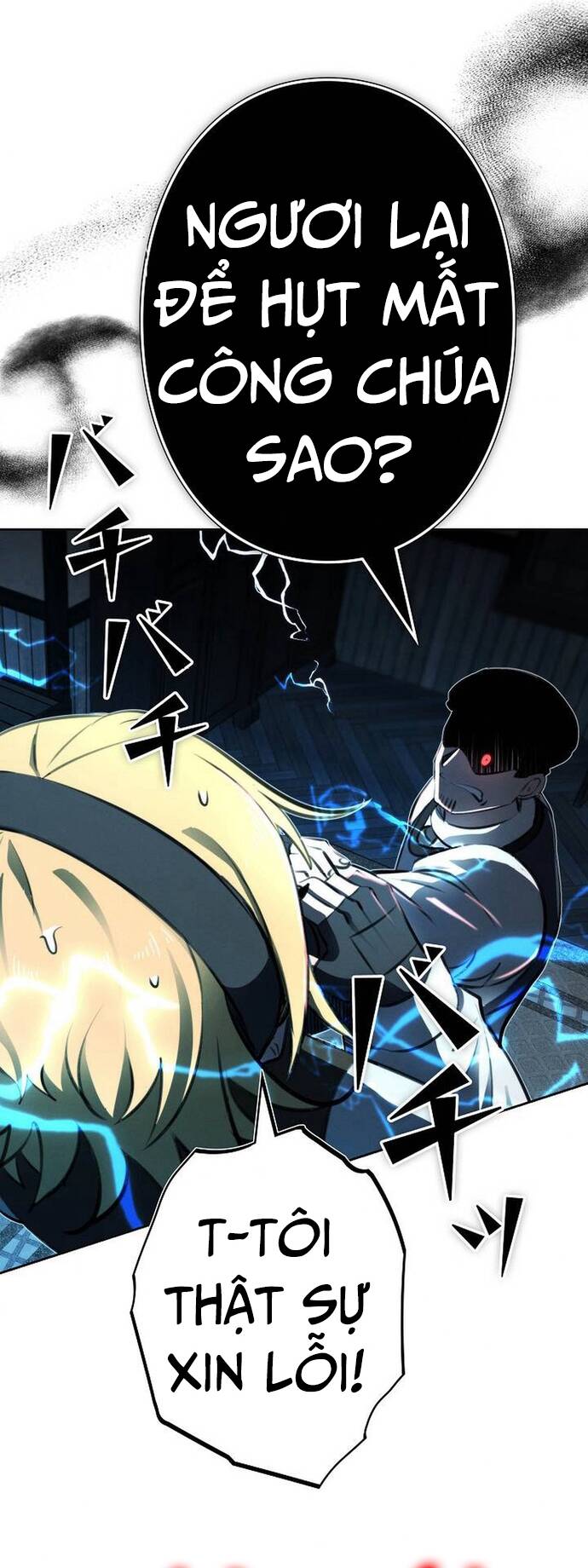 Tôi Không Phải Là Kẻ Phản Diện - Chapter 10 - Page 59