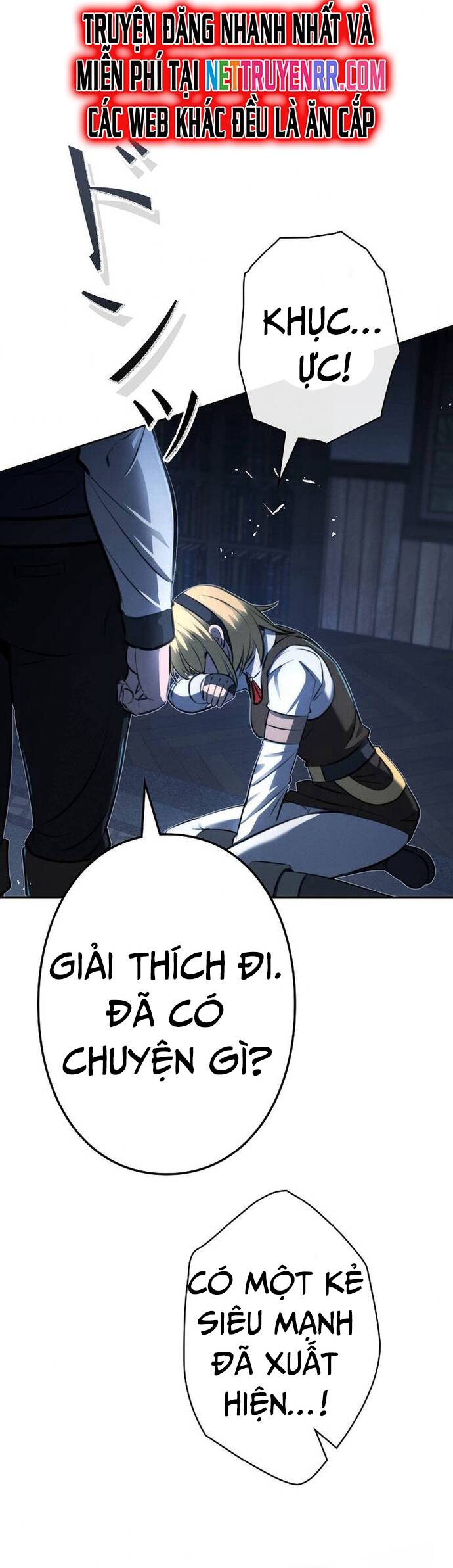 Tôi Không Phải Là Kẻ Phản Diện - Chapter 10 - Page 60