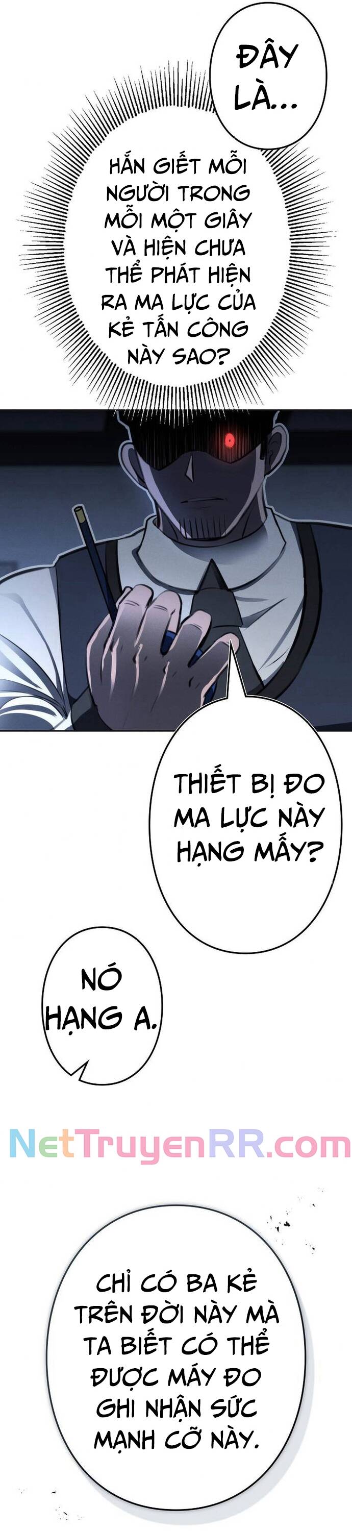 Tôi Không Phải Là Kẻ Phản Diện - Chapter 10 - Page 62