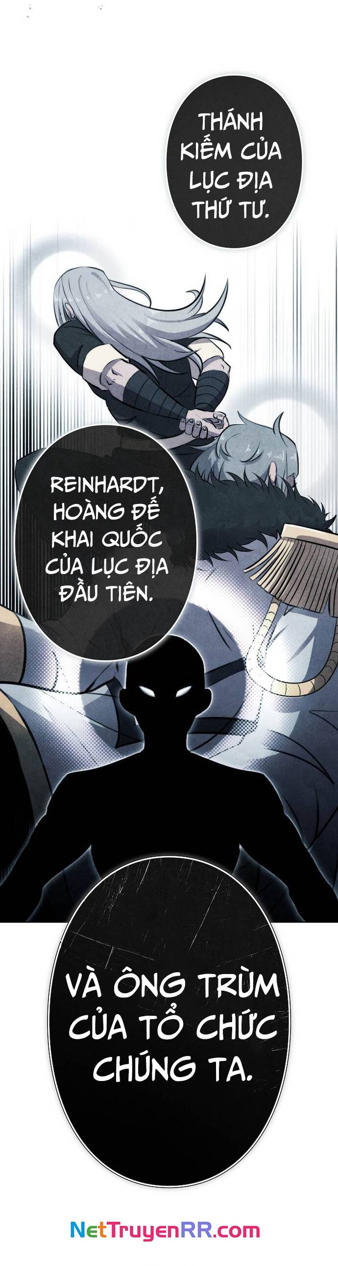 Tôi Không Phải Là Kẻ Phản Diện - Chapter 10 - Page 63