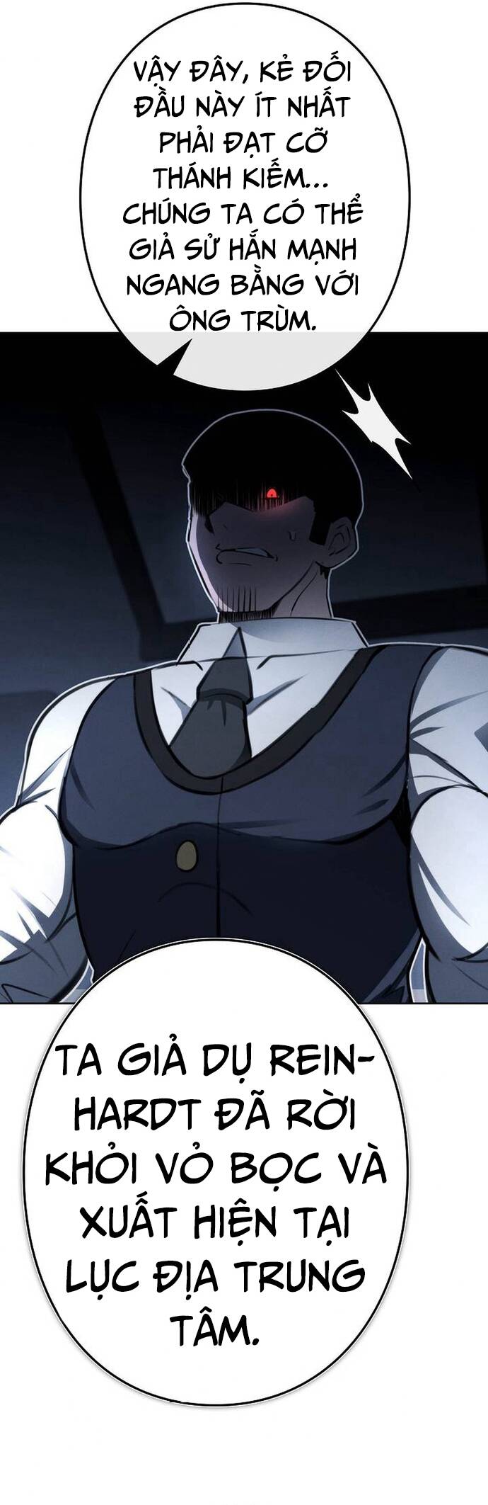 Tôi Không Phải Là Kẻ Phản Diện - Chapter 10 - Page 64