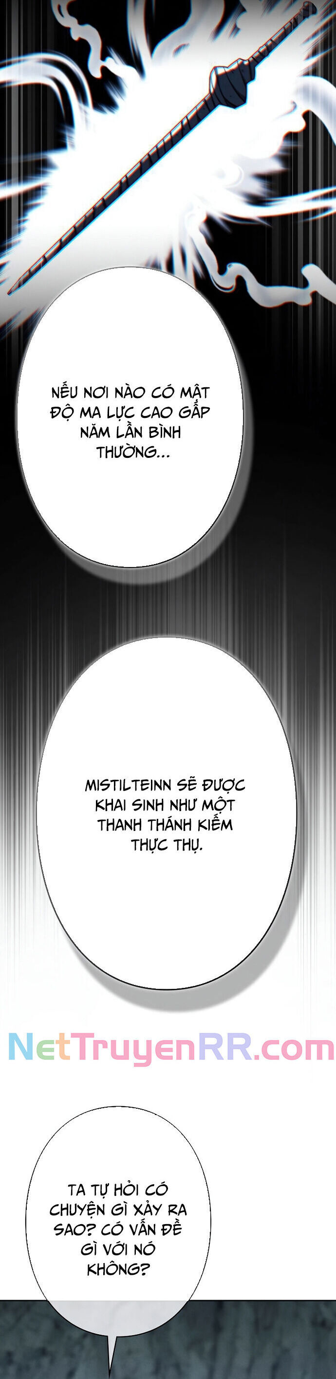 Tôi Không Phải Là Kẻ Phản Diện - Chapter 11 - Page 16