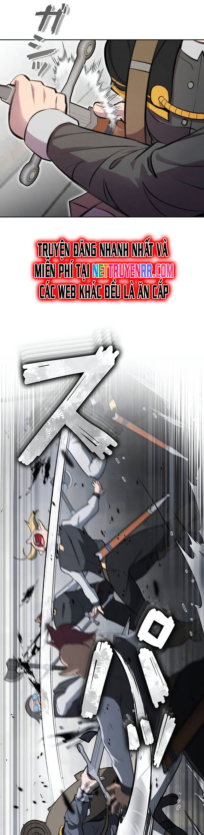 Tôi Không Phải Là Kẻ Phản Diện - Chapter 11 - Page 25