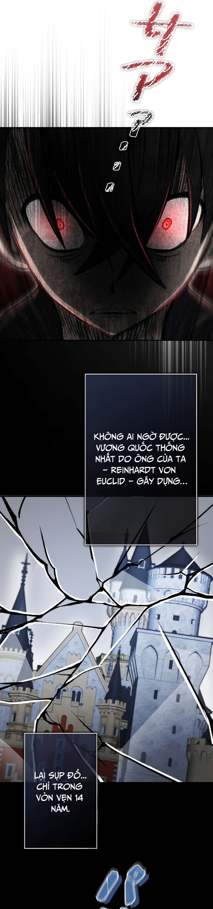 Tôi Không Phải Là Kẻ Phản Diện - Chapter 11 - Page 33