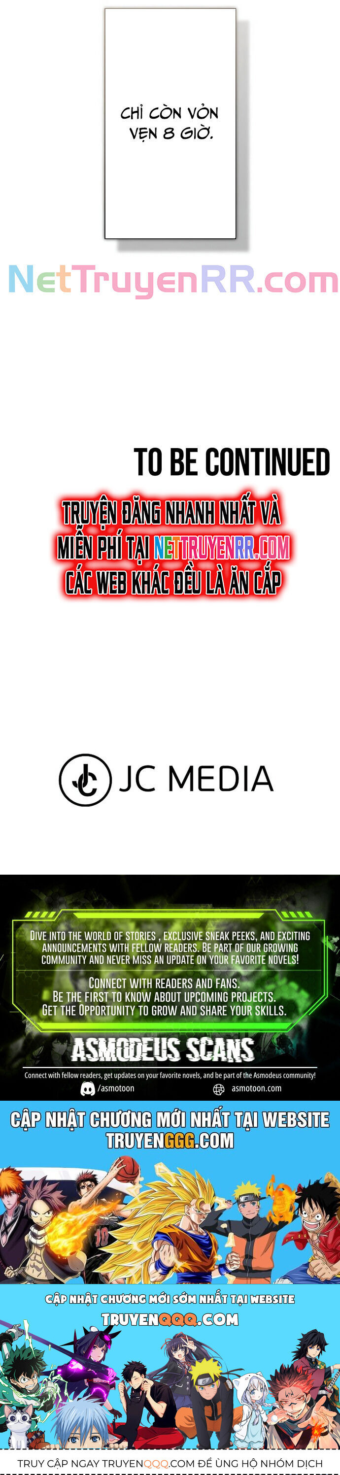 Tôi Không Phải Là Kẻ Phản Diện - Chapter 11 - Page 45