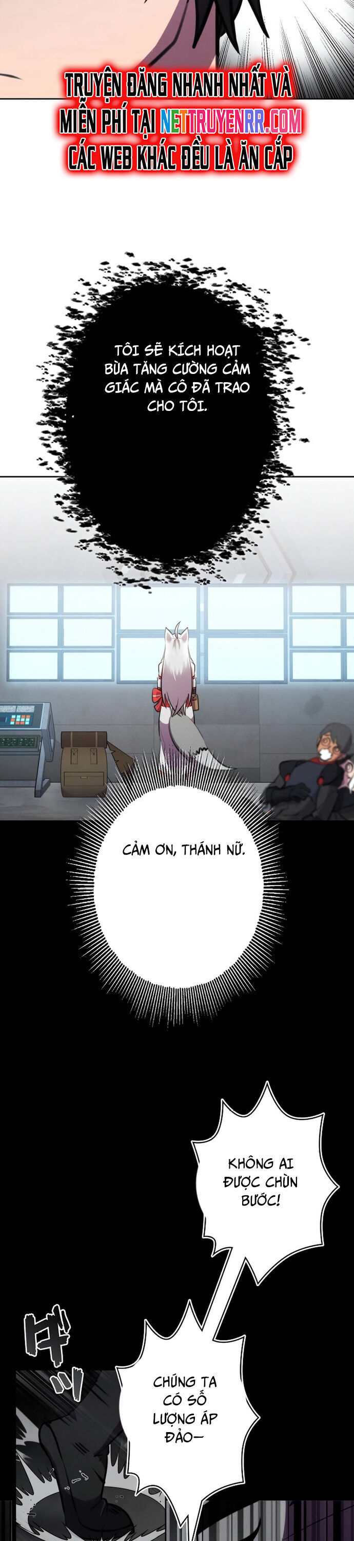 Tôi Không Phải Là Kẻ Phản Diện - Chapter 12 - Page 10