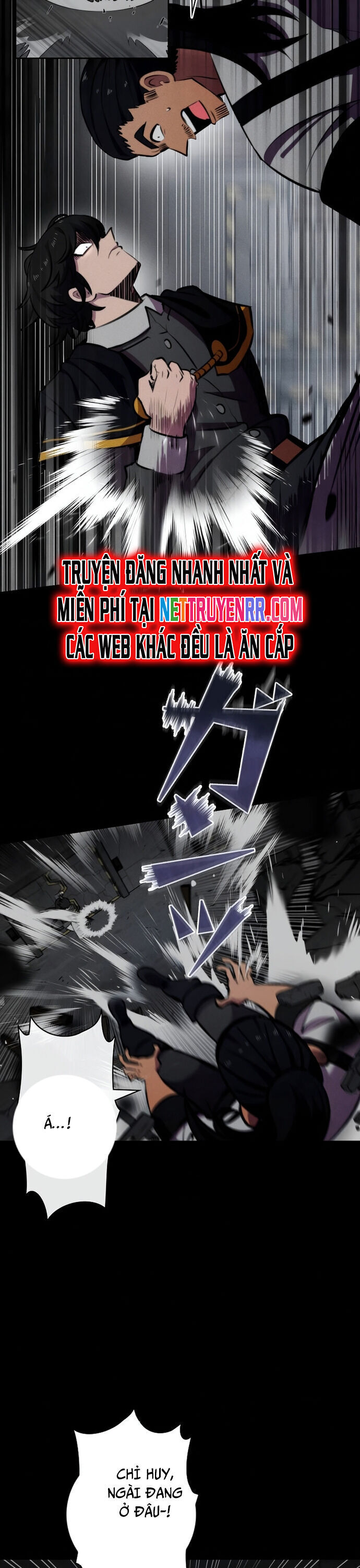 Tôi Không Phải Là Kẻ Phản Diện - Chapter 12 - Page 11