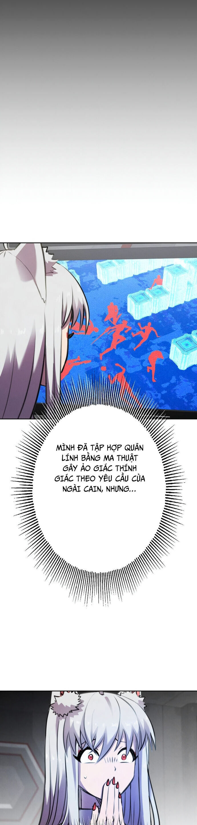 Tôi Không Phải Là Kẻ Phản Diện - Chapter 12 - Page 14