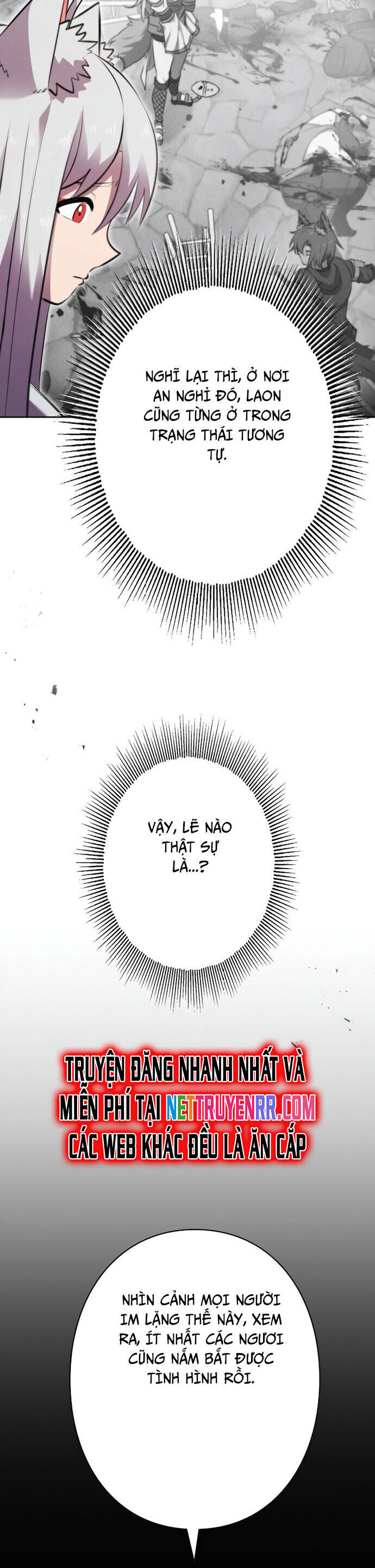 Tôi Không Phải Là Kẻ Phản Diện - Chapter 12 - Page 16