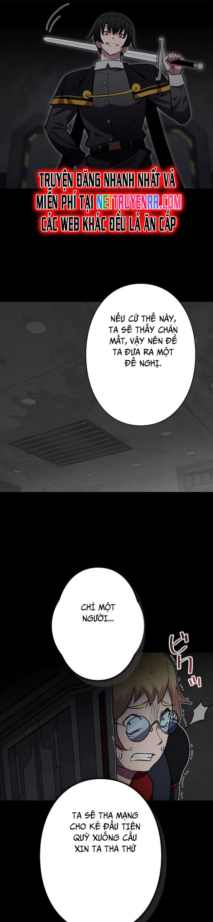 Tôi Không Phải Là Kẻ Phản Diện - Chapter 12 - Page 17