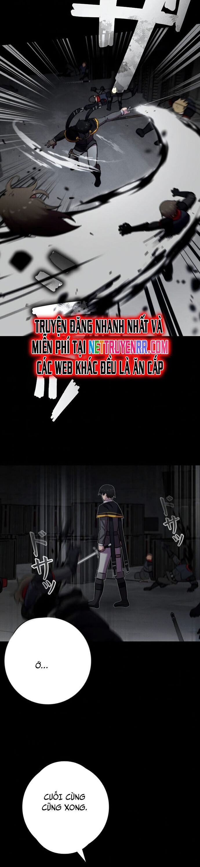 Tôi Không Phải Là Kẻ Phản Diện - Chapter 12 - Page 20