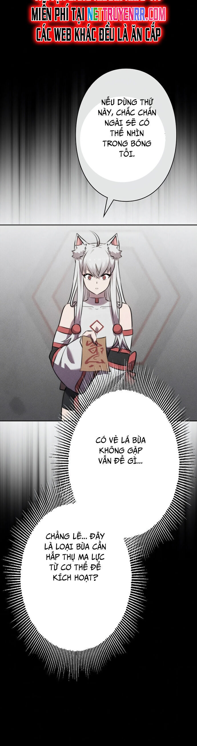 Tôi Không Phải Là Kẻ Phản Diện - Chapter 12 - Page 22