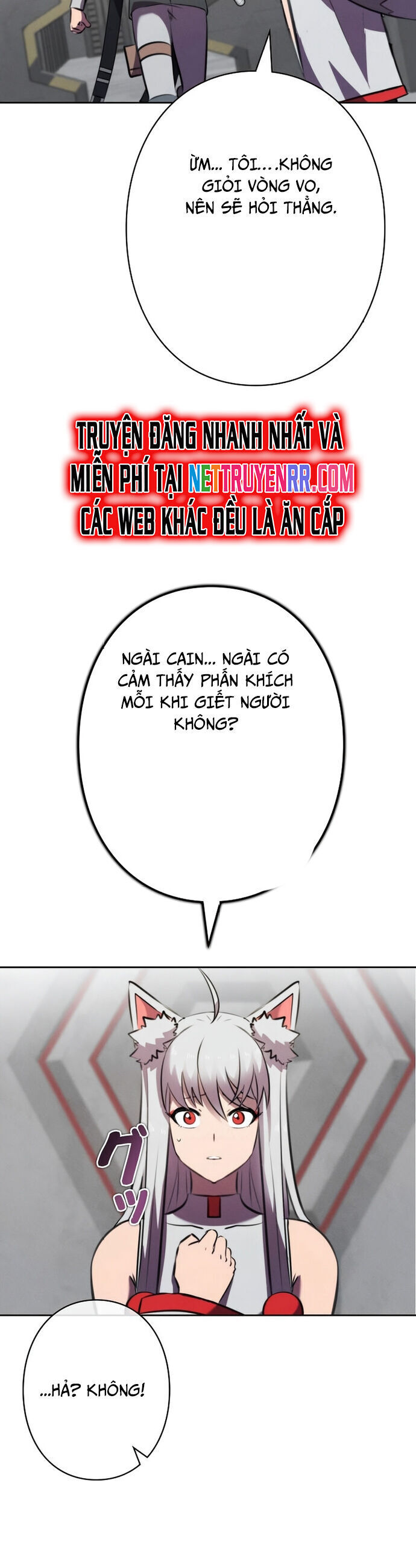 Tôi Không Phải Là Kẻ Phản Diện - Chapter 12 - Page 24