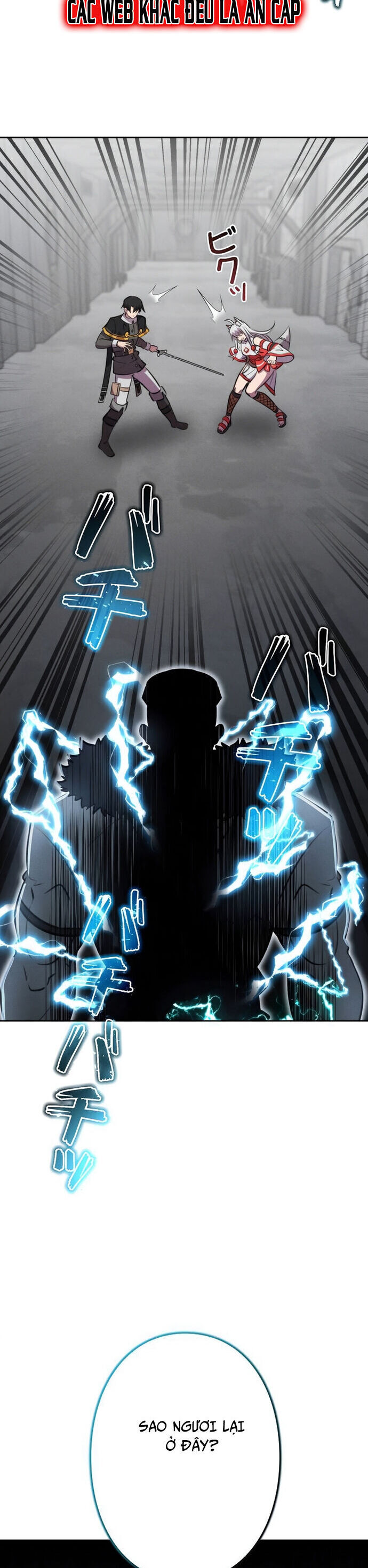 Tôi Không Phải Là Kẻ Phản Diện - Chapter 12 - Page 26