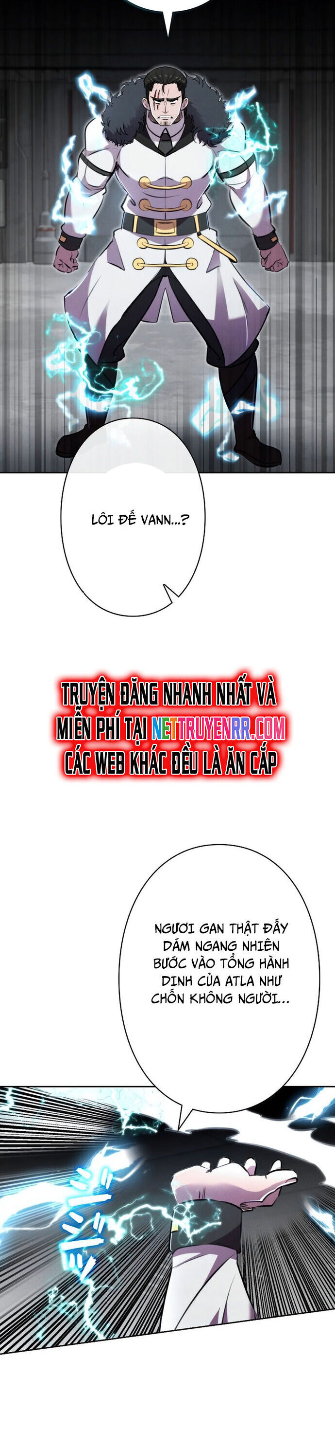 Tôi Không Phải Là Kẻ Phản Diện - Chapter 12 - Page 27