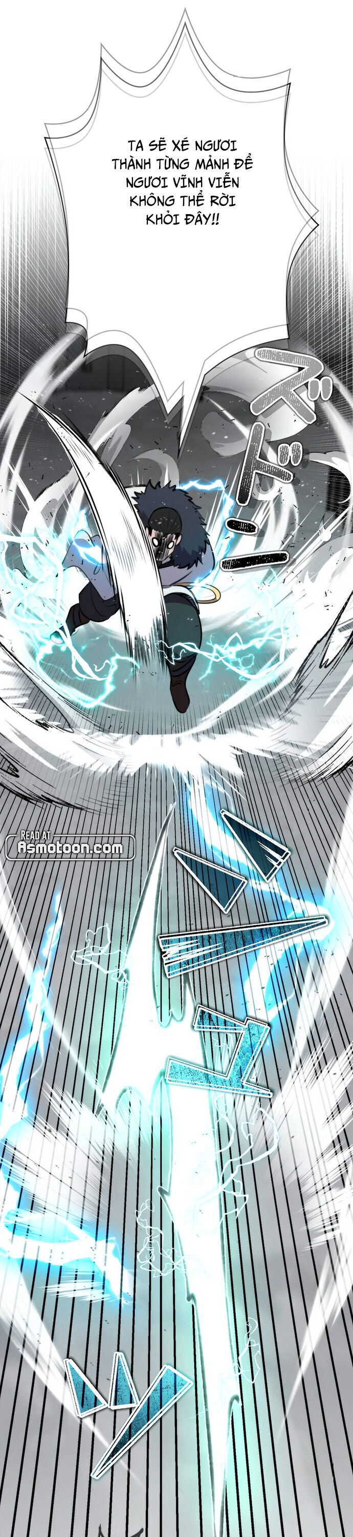 Tôi Không Phải Là Kẻ Phản Diện - Chapter 12 - Page 28