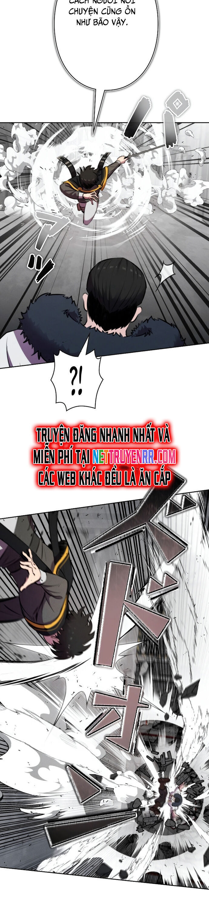 Tôi Không Phải Là Kẻ Phản Diện - Chapter 12 - Page 31