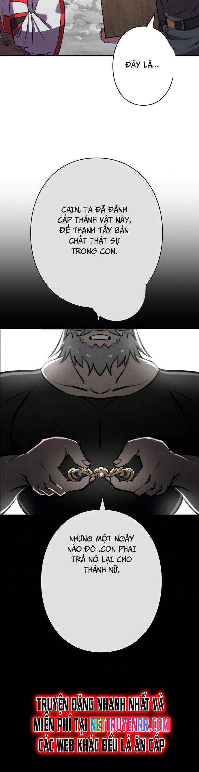 Tôi Không Phải Là Kẻ Phản Diện - Chapter 12 - Page 34