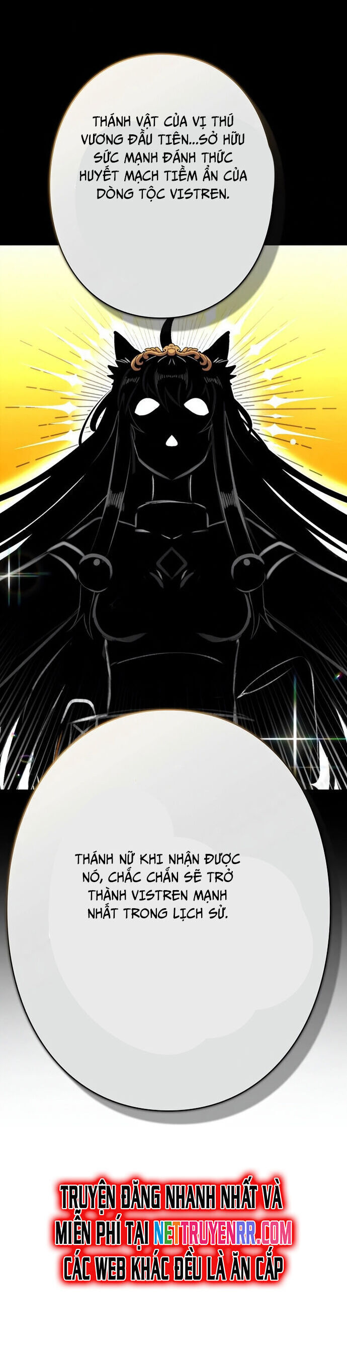 Tôi Không Phải Là Kẻ Phản Diện - Chapter 12 - Page 35