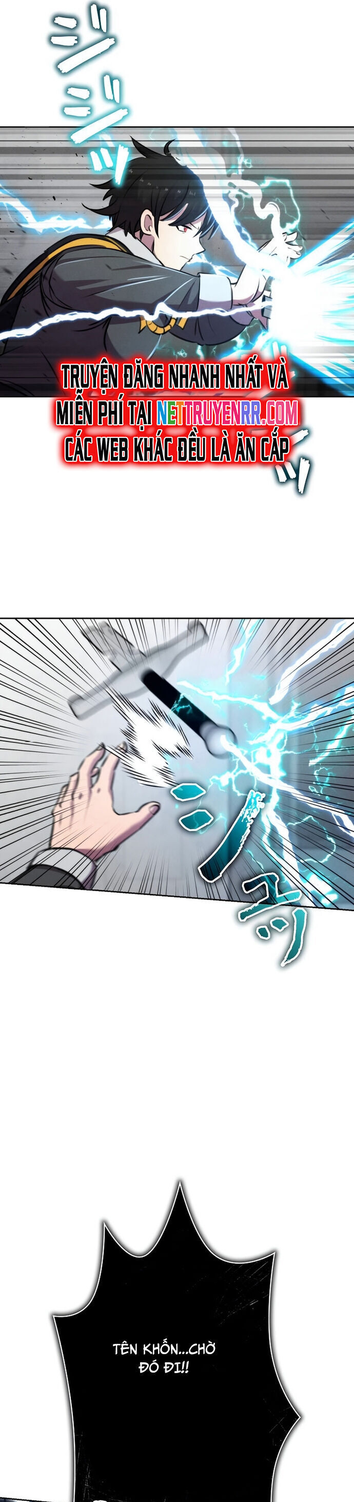 Tôi Không Phải Là Kẻ Phản Diện - Chapter 12 - Page 40