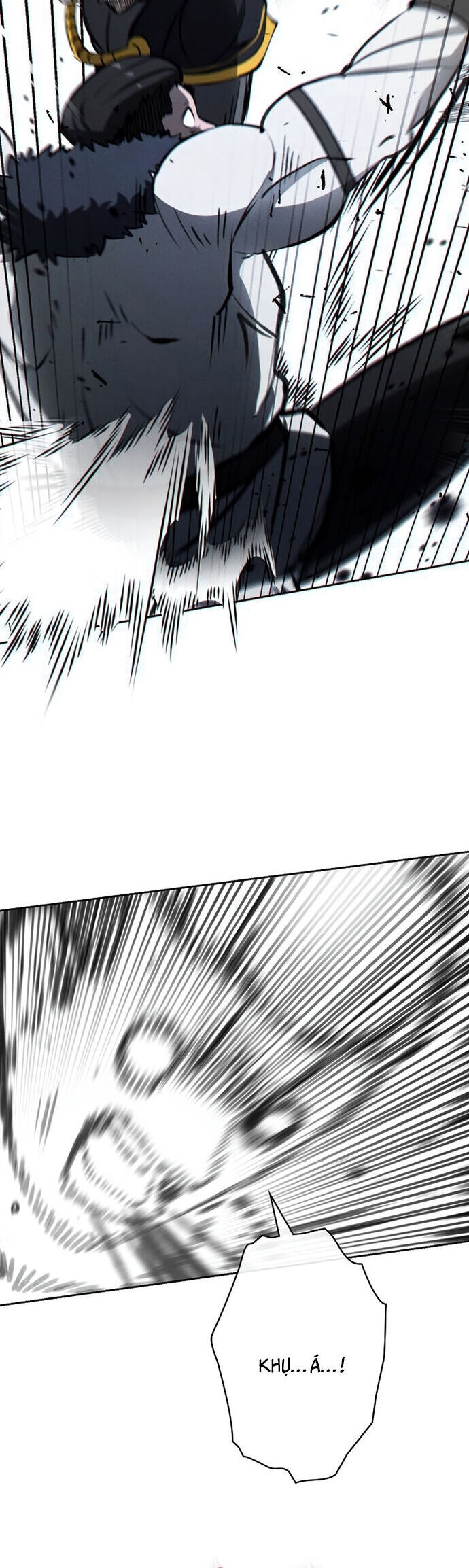 Tôi Không Phải Là Kẻ Phản Diện - Chapter 12 - Page 45