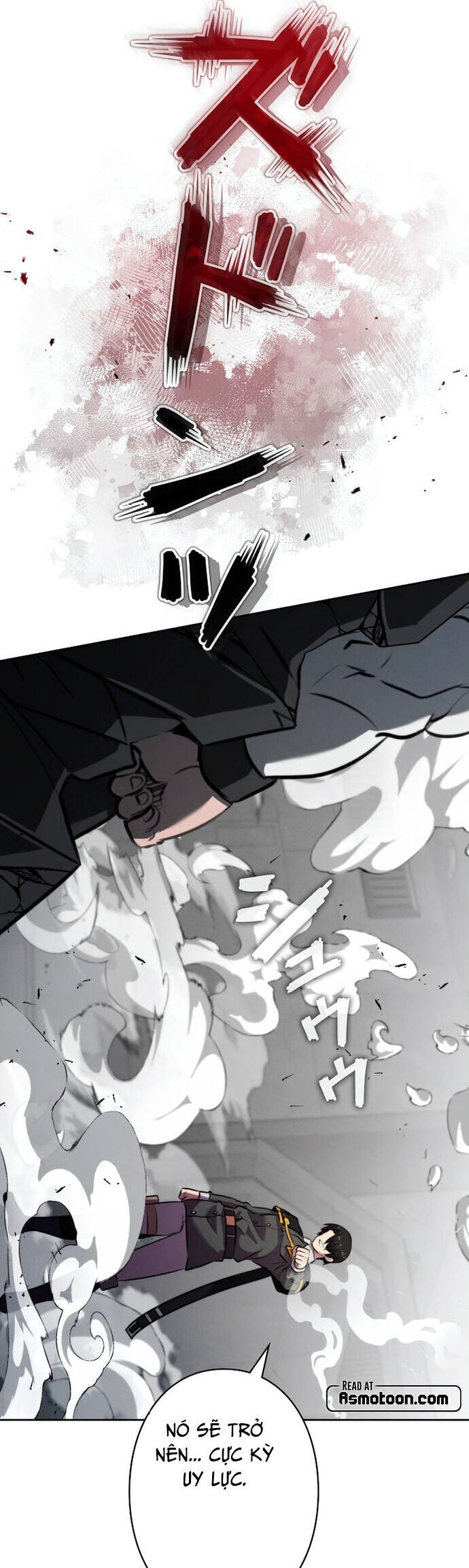 Tôi Không Phải Là Kẻ Phản Diện - Chapter 12 - Page 46