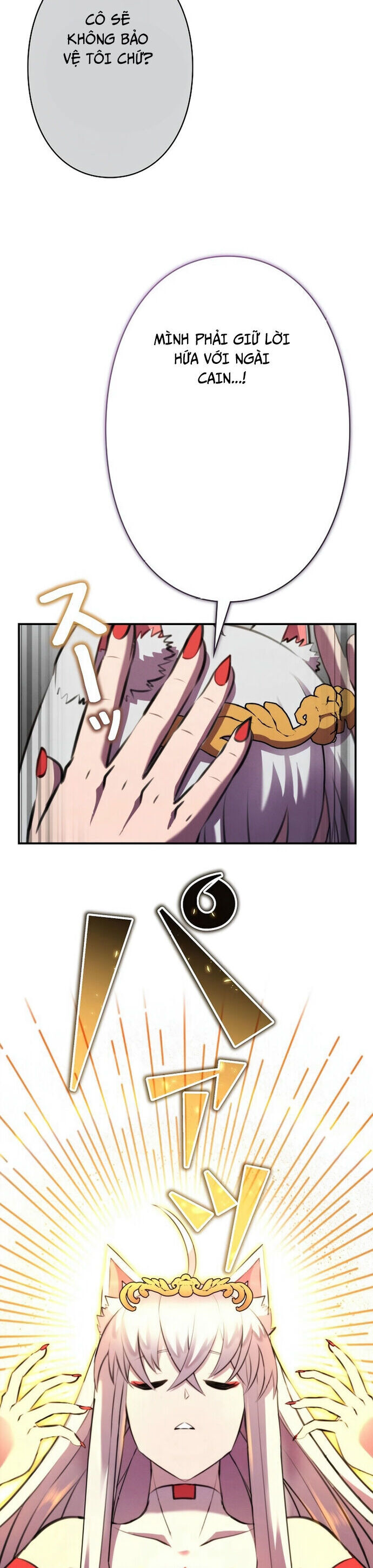 Tôi Không Phải Là Kẻ Phản Diện - Chapter 13 - Page 10