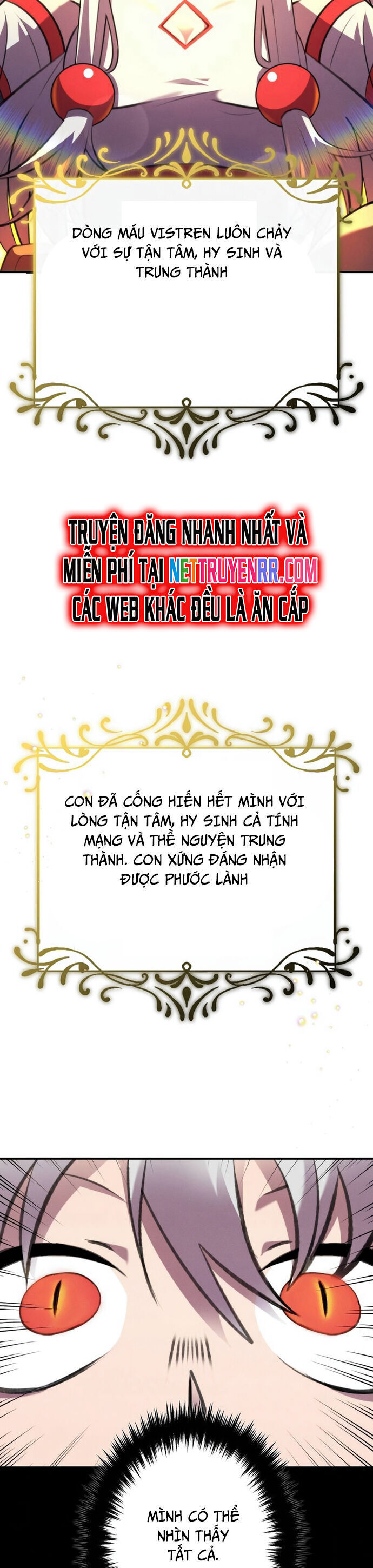 Tôi Không Phải Là Kẻ Phản Diện - Chapter 13 - Page 11