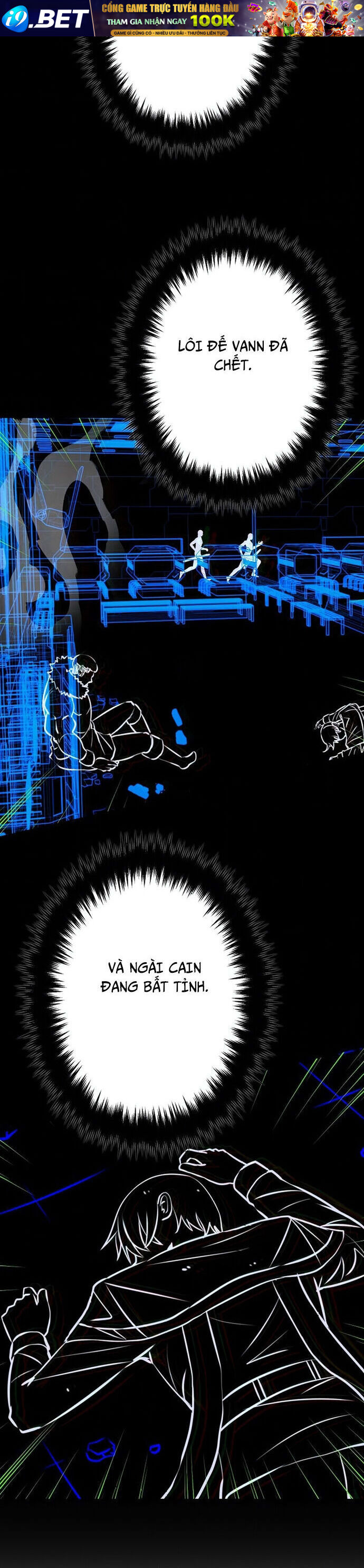 Tôi Không Phải Là Kẻ Phản Diện - Chapter 13 - Page 12