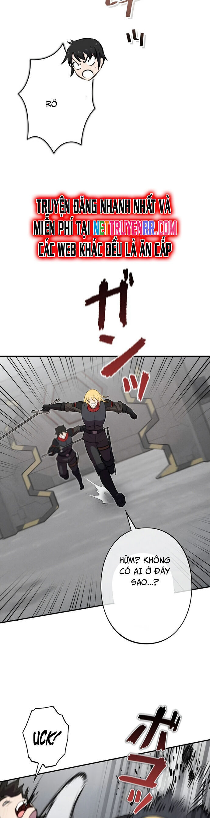 Tôi Không Phải Là Kẻ Phản Diện - Chapter 13 - Page 14