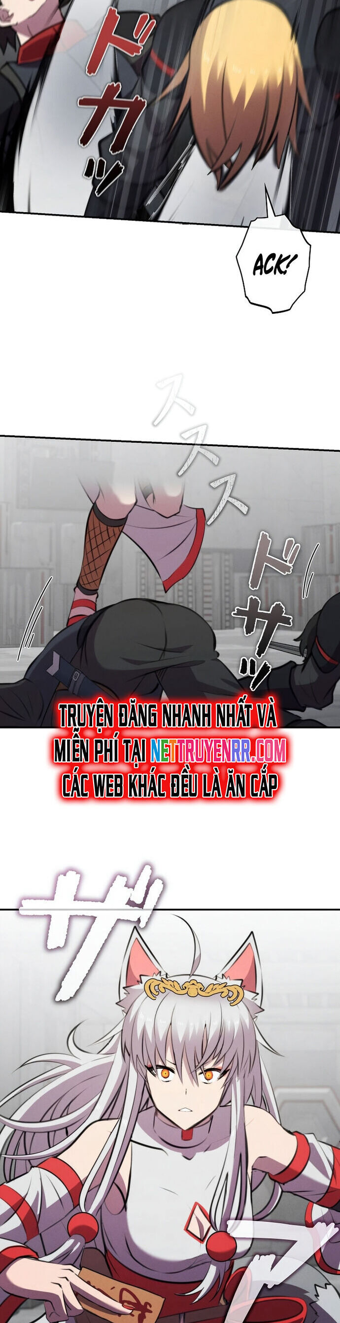 Tôi Không Phải Là Kẻ Phản Diện - Chapter 13 - Page 15