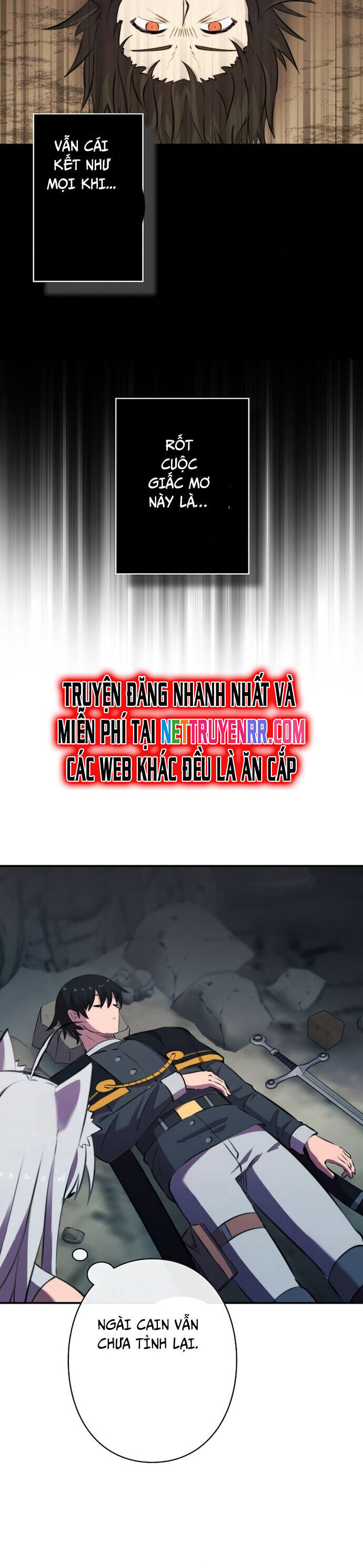 Tôi Không Phải Là Kẻ Phản Diện - Chapter 13 - Page 24