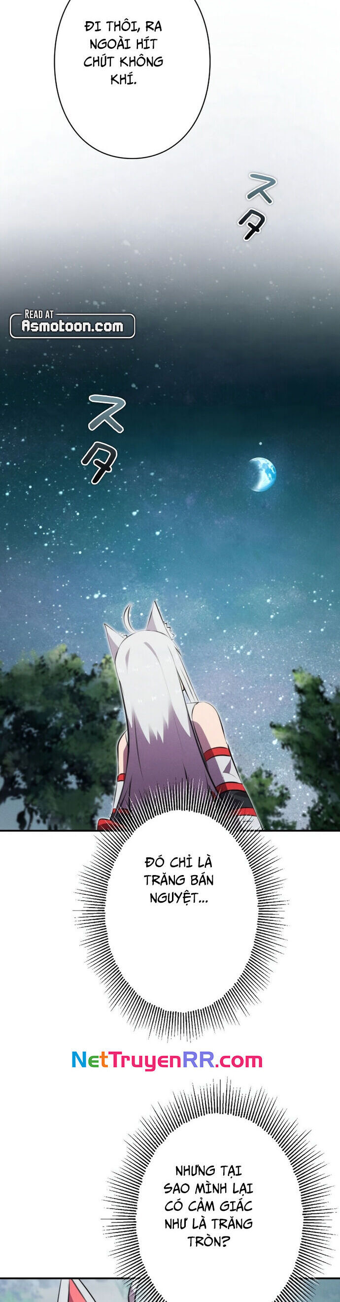 Tôi Không Phải Là Kẻ Phản Diện - Chapter 13 - Page 26