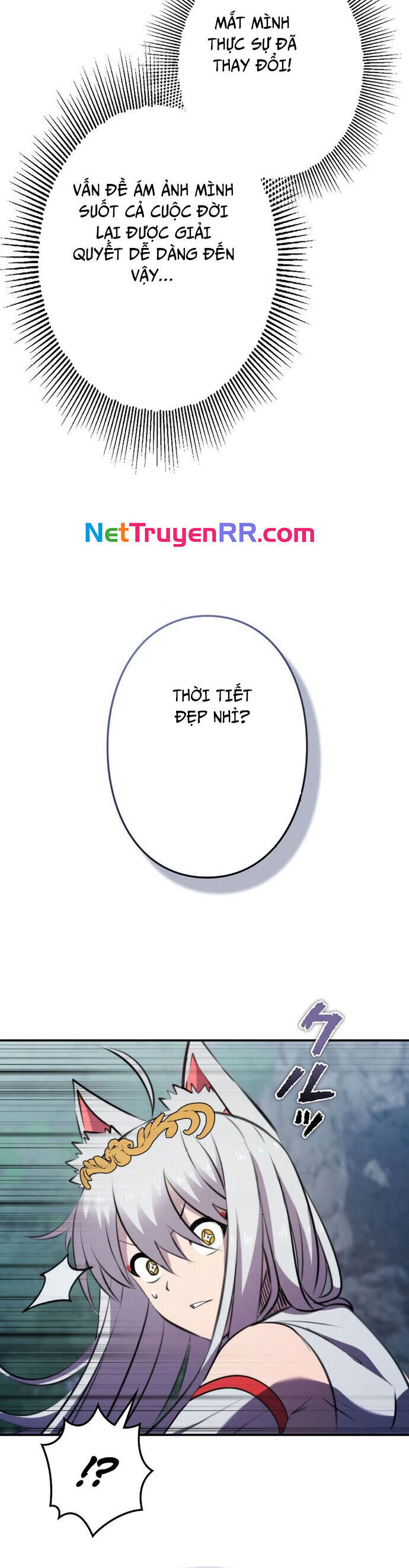 Tôi Không Phải Là Kẻ Phản Diện - Chapter 13 - Page 28