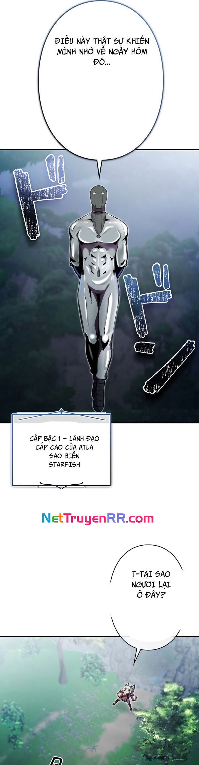 Tôi Không Phải Là Kẻ Phản Diện - Chapter 13 - Page 29