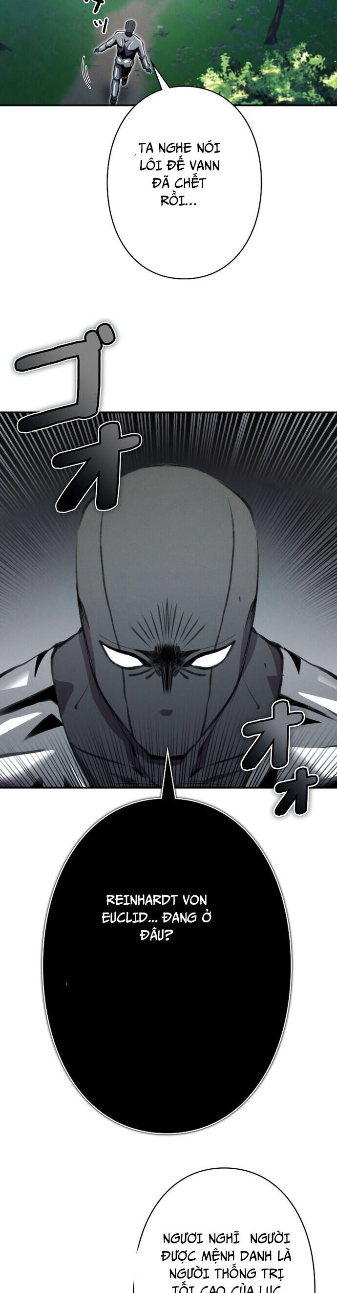 Tôi Không Phải Là Kẻ Phản Diện - Chapter 13 - Page 30