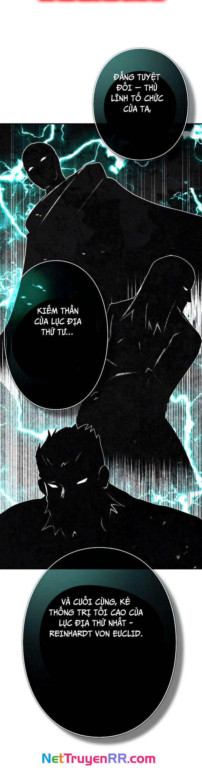 Tôi Không Phải Là Kẻ Phản Diện - Chapter 13 - Page 32