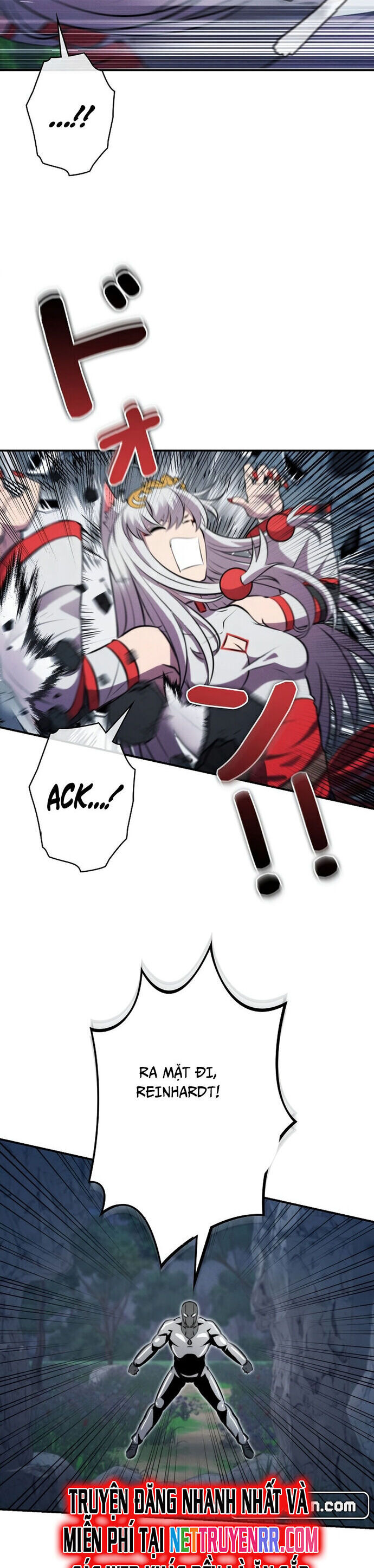 Tôi Không Phải Là Kẻ Phản Diện - Chapter 13 - Page 35
