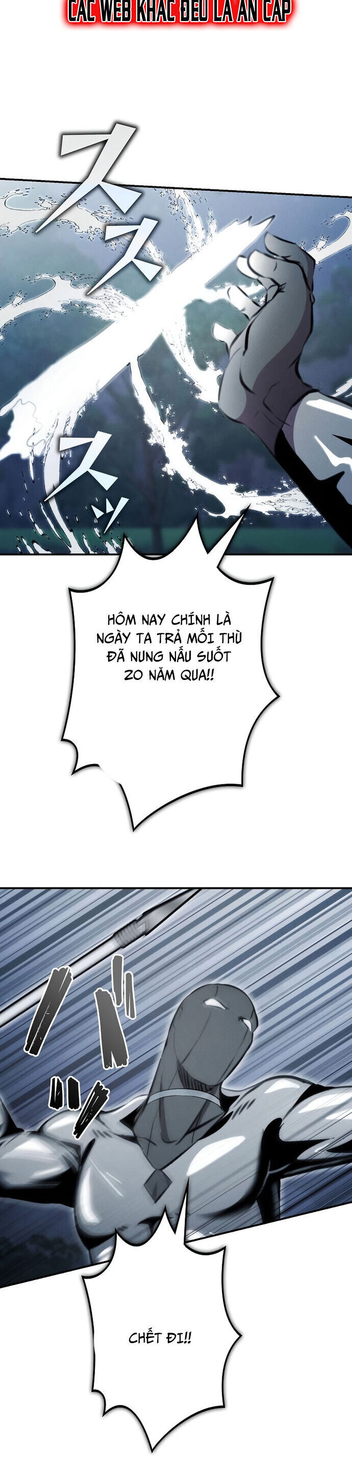 Tôi Không Phải Là Kẻ Phản Diện - Chapter 13 - Page 36