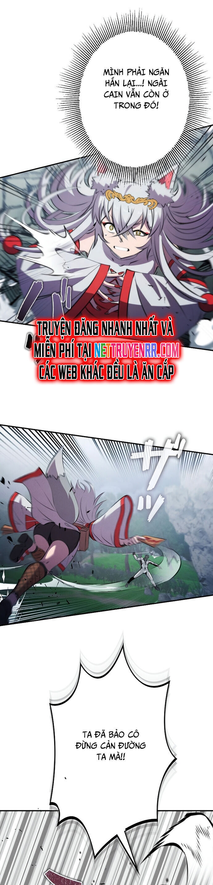 Tôi Không Phải Là Kẻ Phản Diện - Chapter 13 - Page 37