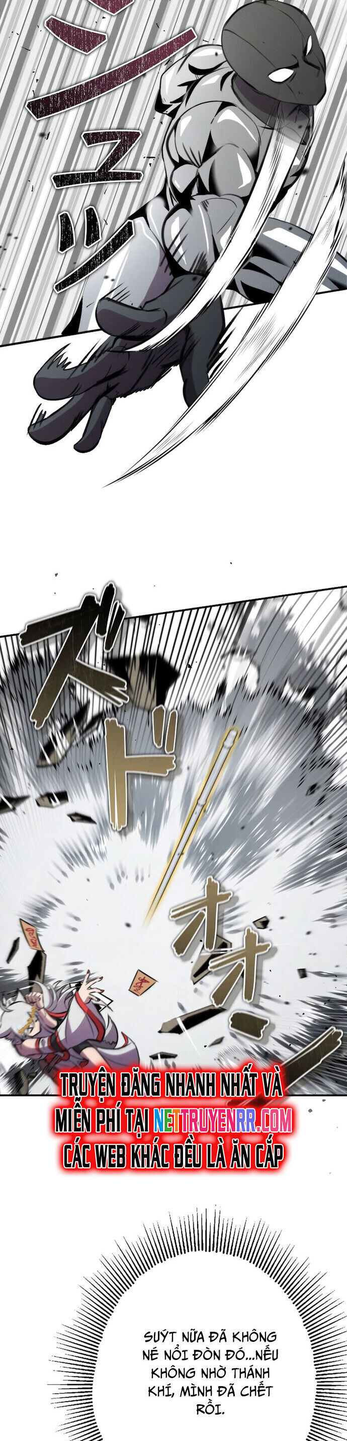 Tôi Không Phải Là Kẻ Phản Diện - Chapter 13 - Page 38