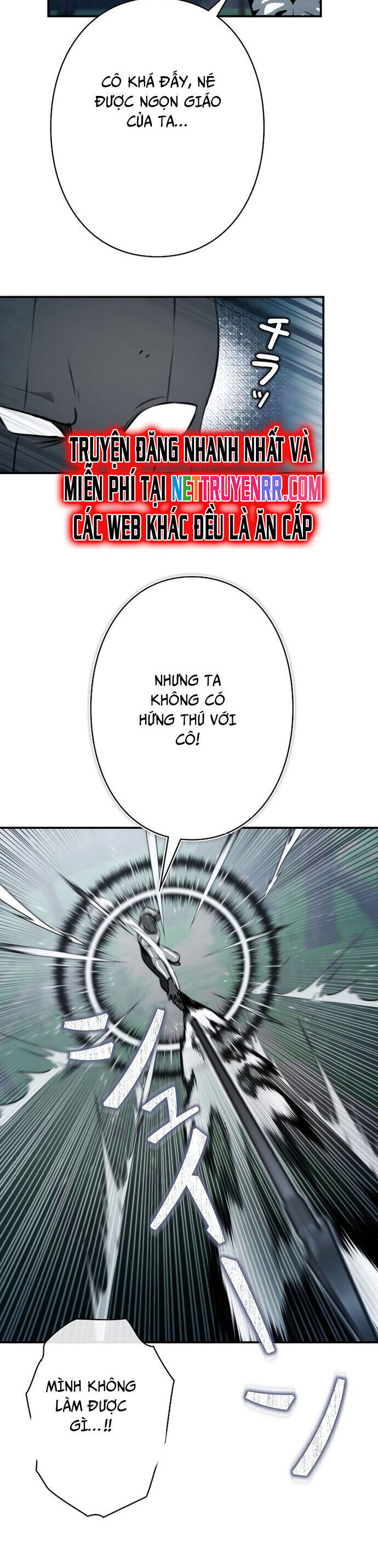 Tôi Không Phải Là Kẻ Phản Diện - Chapter 13 - Page 40