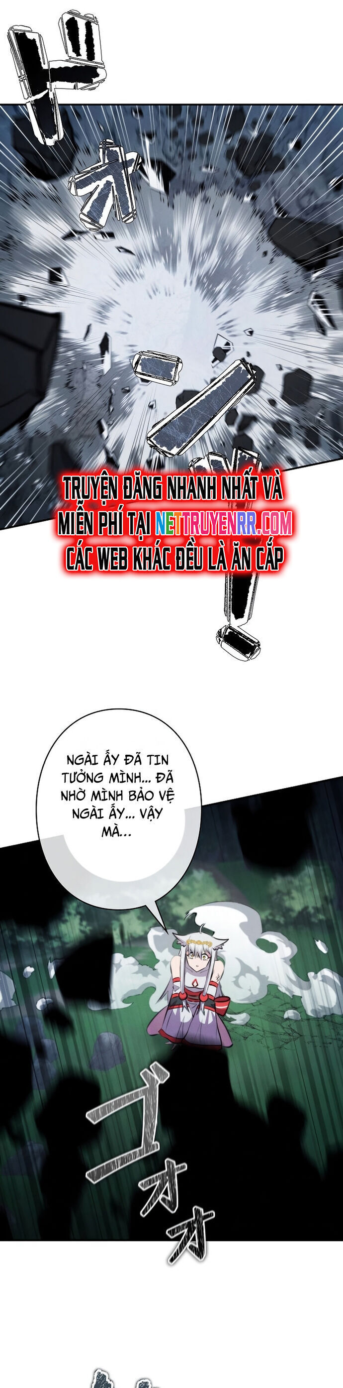 Tôi Không Phải Là Kẻ Phản Diện - Chapter 13 - Page 41