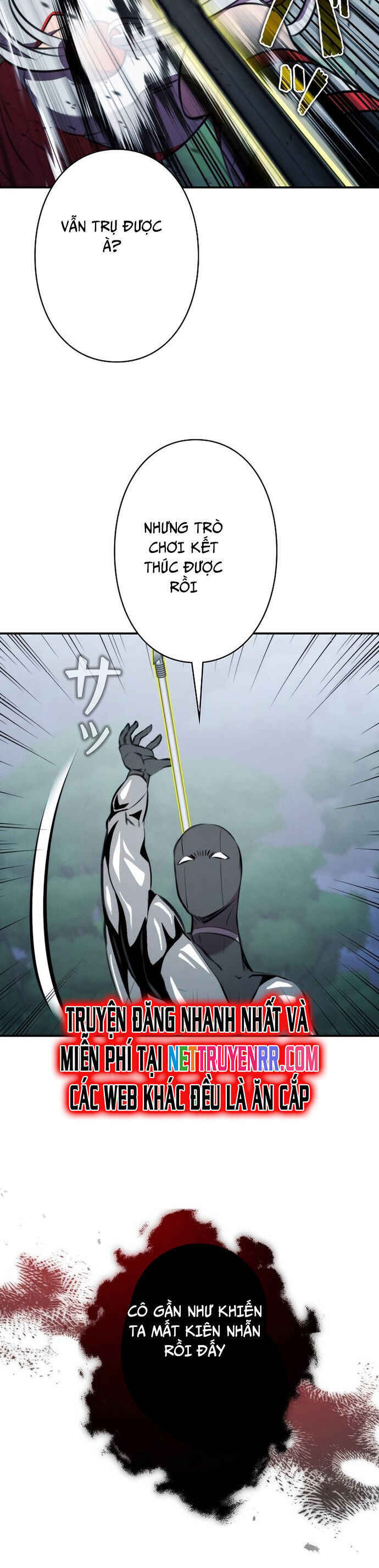 Tôi Không Phải Là Kẻ Phản Diện - Chapter 13 - Page 46