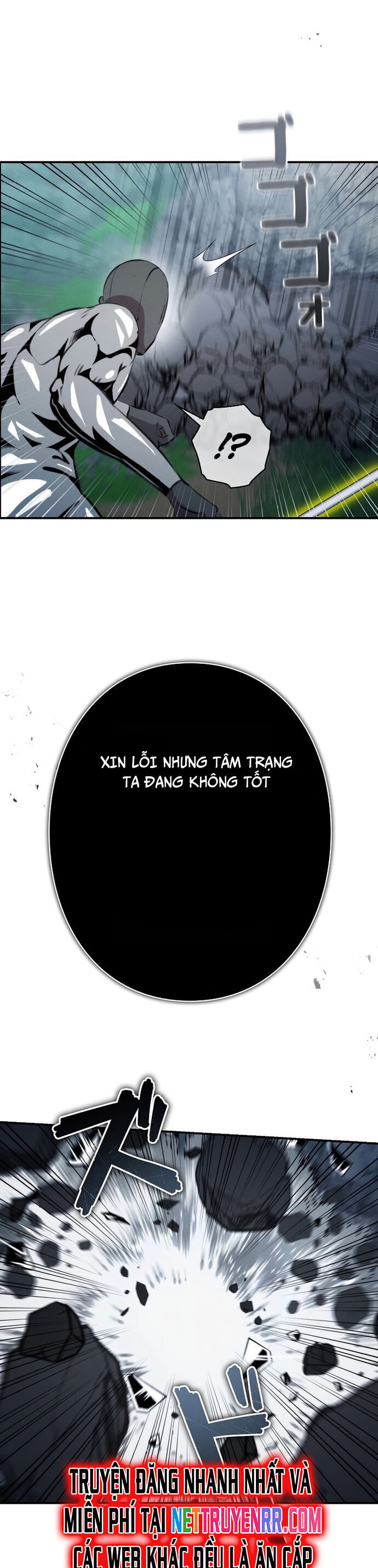 Tôi Không Phải Là Kẻ Phản Diện - Chapter 13 - Page 47