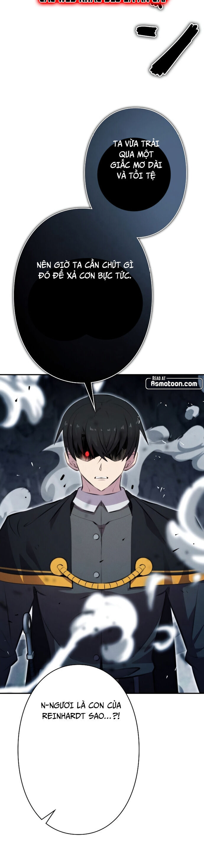 Tôi Không Phải Là Kẻ Phản Diện - Chapter 13 - Page 48