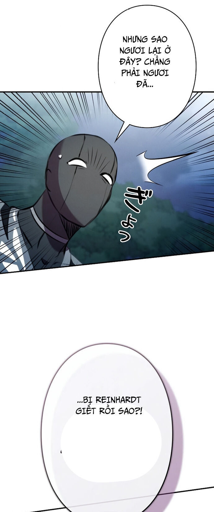 Tôi Không Phải Là Kẻ Phản Diện - Chapter 13 - Page 49